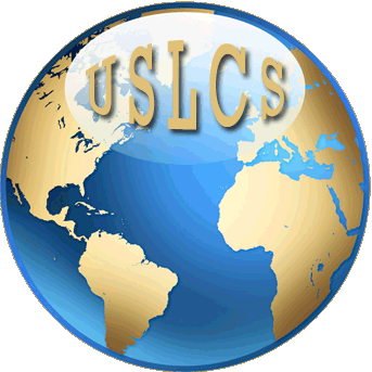 USLCS - United States Logistic Consulting Services