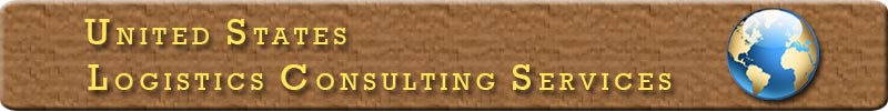 USLCS - United States Logistics Consulting Services